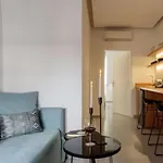 Harmony Apartment Fira (Santorini)