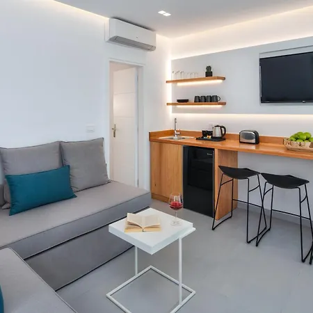 Harmony Apartment Fira (Santorini)