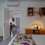 Harmony Apartman *