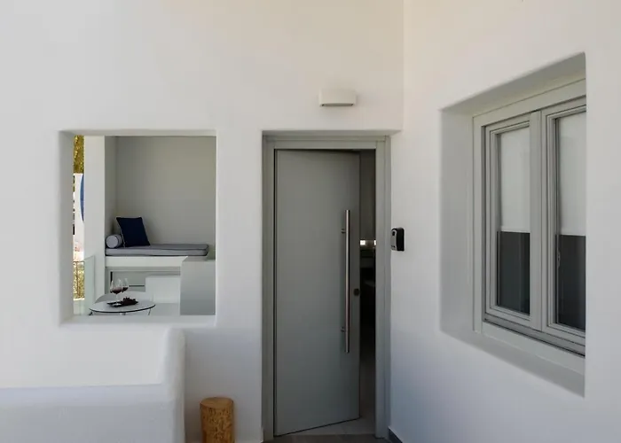 Harmony Appartement *