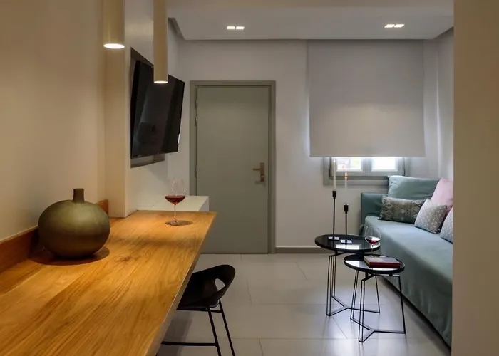 Appartement Harmony *