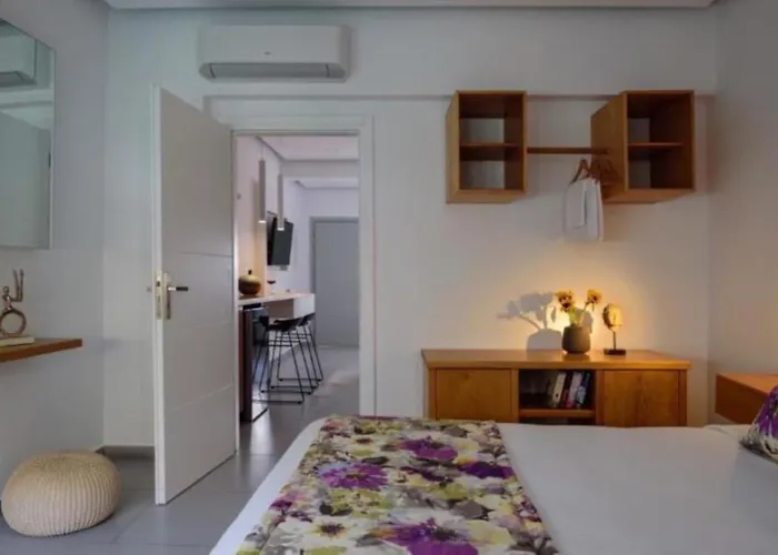 Harmony Appartement *