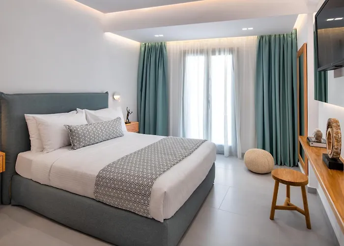 Appartement Harmony *