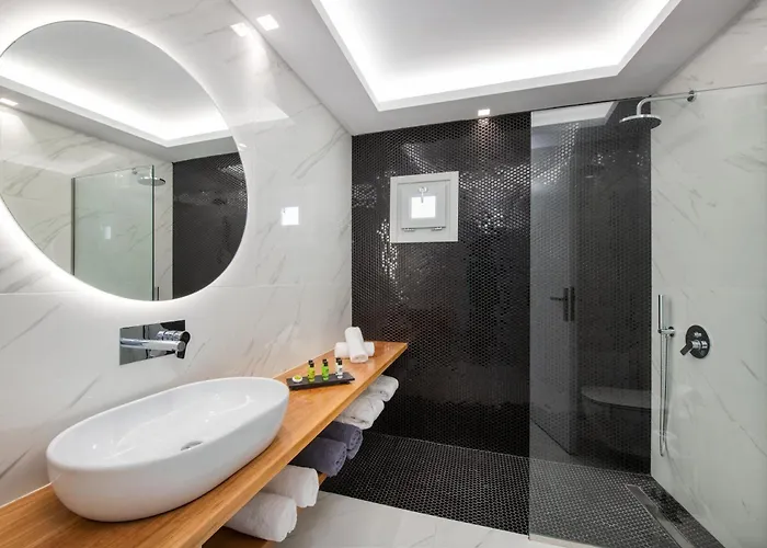 Harmony Appartement Firá