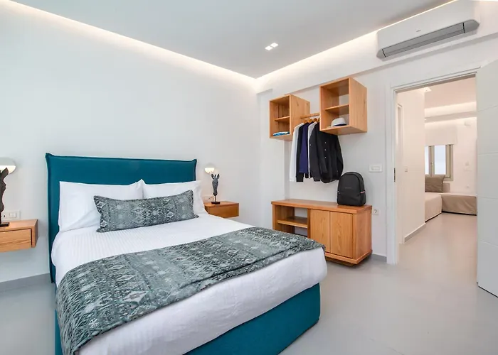 Appartement Harmony Firá