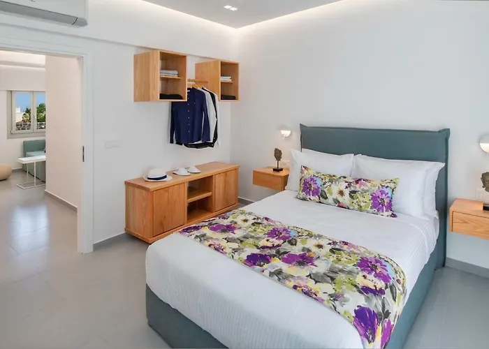 Appartement Harmony *