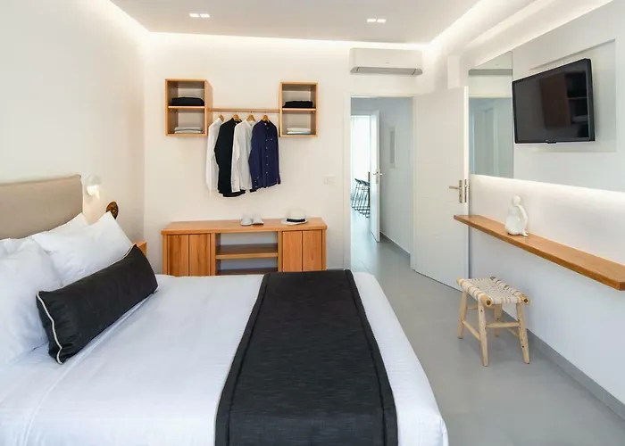 Appartement Harmony *