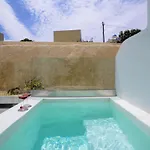 Apartamento Harmony Fira (Santorini)