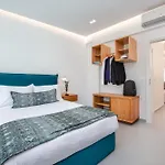 Apartamento Harmony Fira (Santorini)