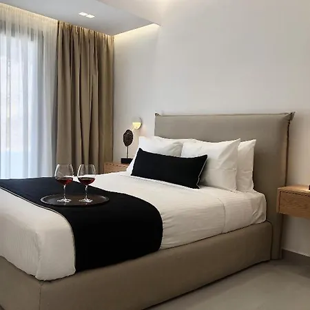 Harmony 산토리니