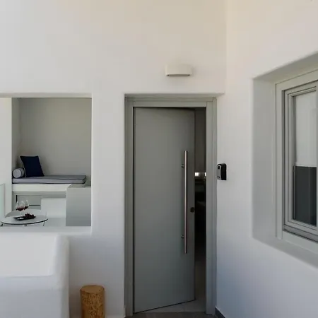 Harmony Apartment *