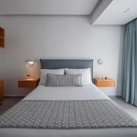 Harmony Apartment