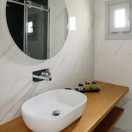 Harmony Apartment *