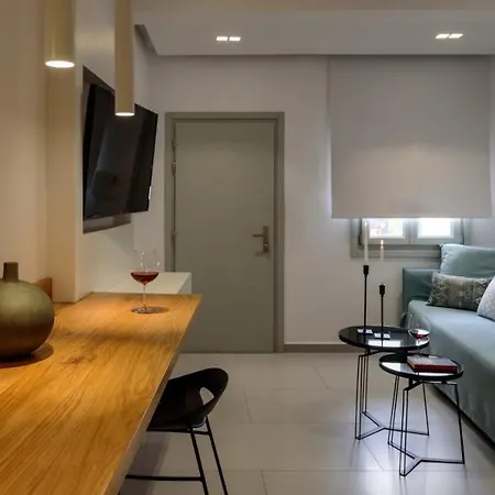Apartment Harmony *