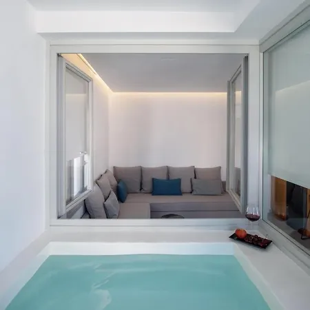 Apartment Harmony Fira (Santorini)