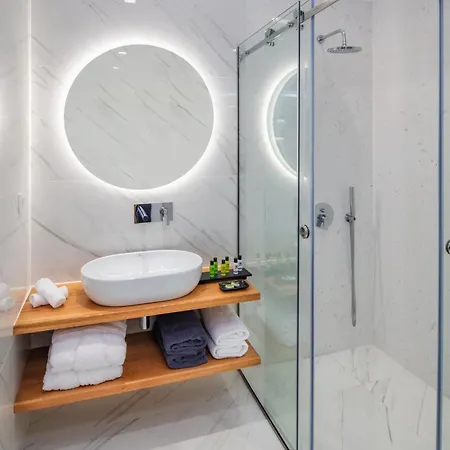 Harmony 산토리니