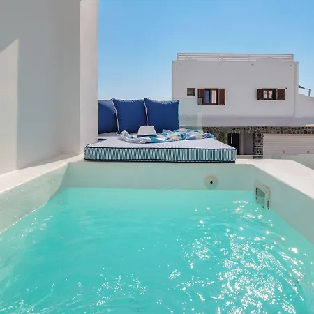 Harmony Fira (Santorini)