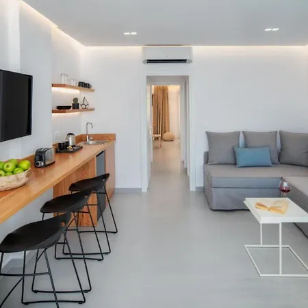 Harmony Apartmán