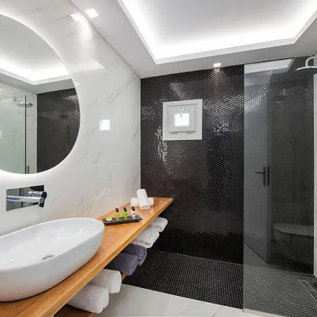 Apartmán Harmony Fira (Santorini)