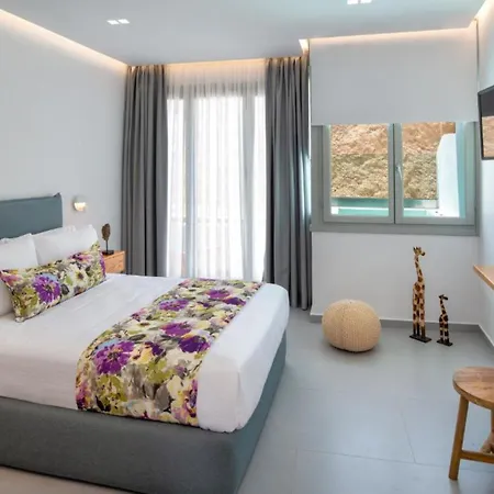 Apartmán Harmony
