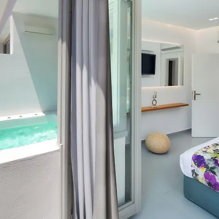 Apartmán Harmony *