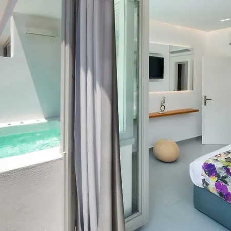 Harmony Apartment *