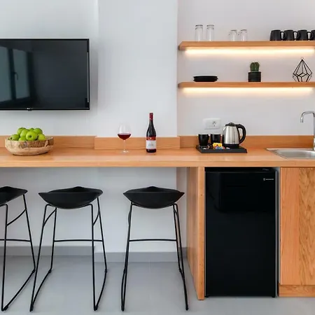 Harmony * Fira (Santorini)