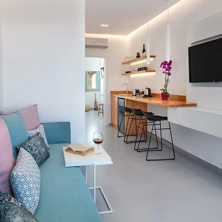 Harmony Apartment