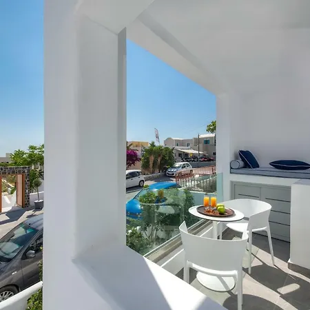 Harmony * サントリーニ