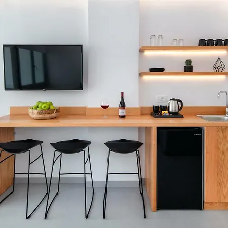 Harmony 산토리니