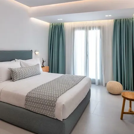 Harmony Apartment Fira (Santorini)