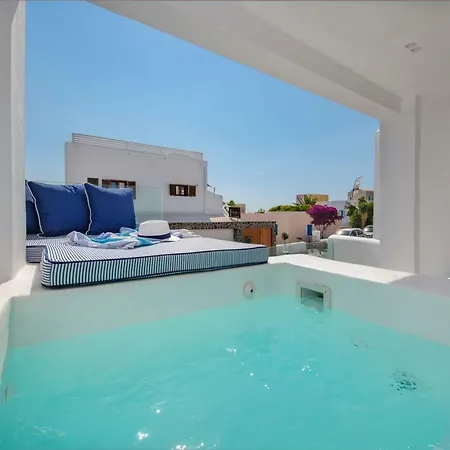 Harmony Fira (Santorini)