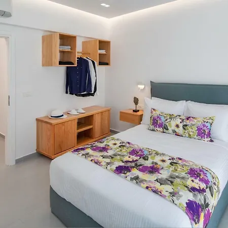 Apartmán Harmony *