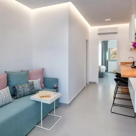 Harmony * 산토리니