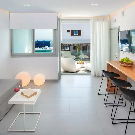 Apartment Harmony *
