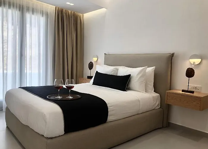 Harmony 산토리니