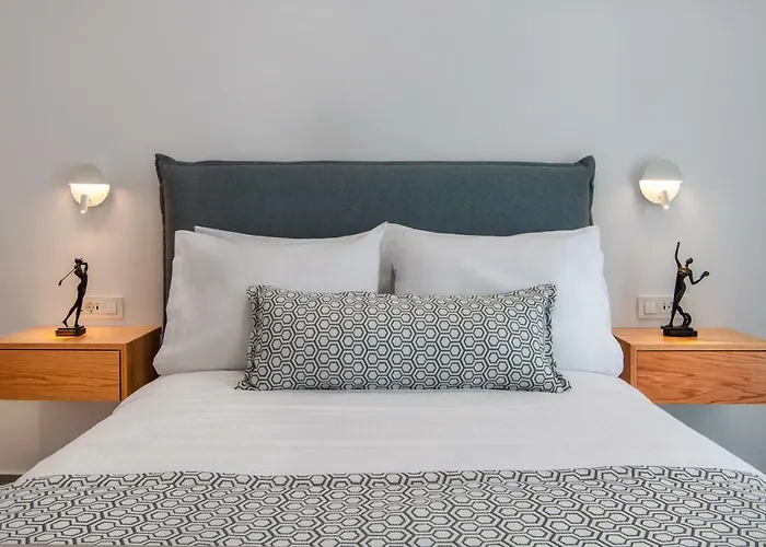 Апартаменты Harmony