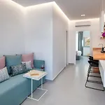 Harmony * Fira (Santorini)