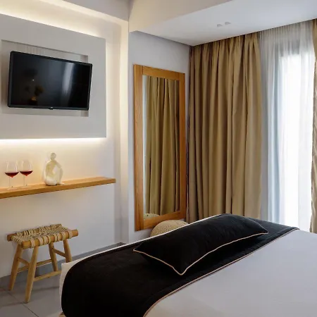 Apartmán Harmony