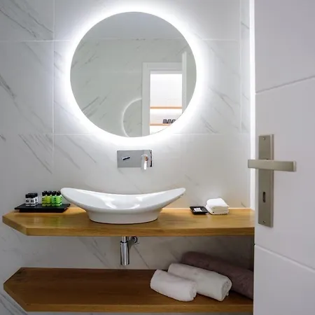 Apartmán Harmony
