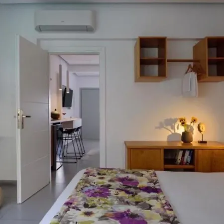 Harmony Apartament *