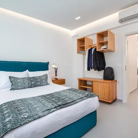 Lägenhet Harmony Fira (Santorini)