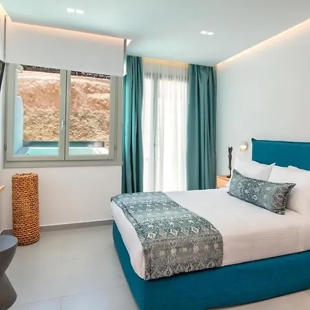 Lägenhet Harmony Fira (Santorini)