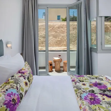 Apartmán Harmony