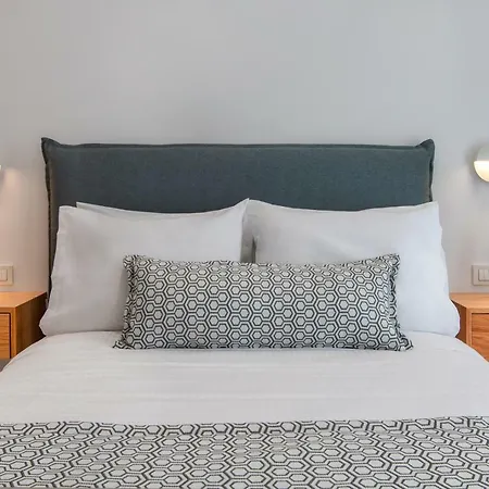 Apartmán Harmony