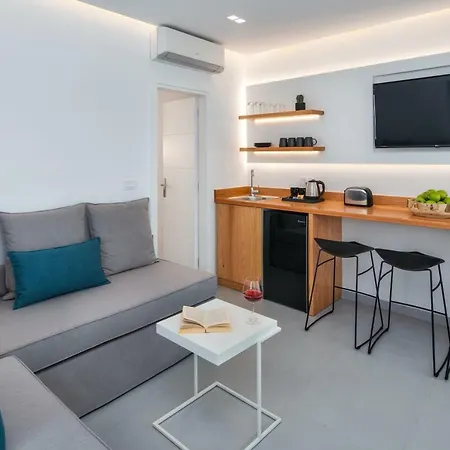 Harmony Apartament *