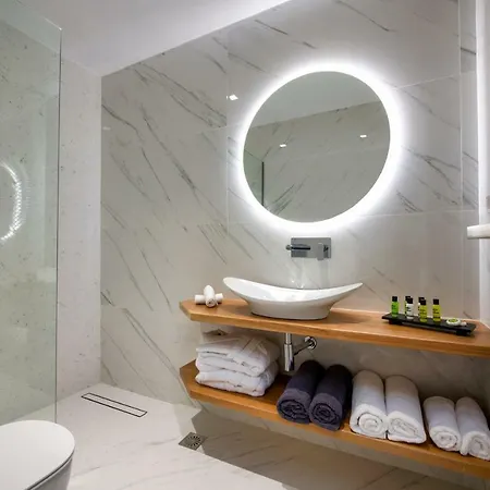 Harmony Apartament *