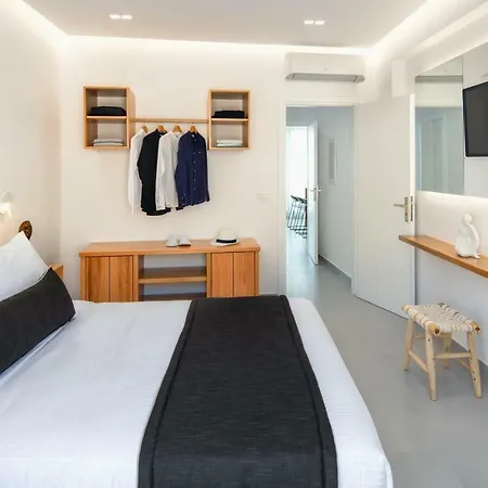 Apartmán Harmony *