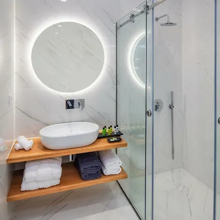 Apartament Harmony *