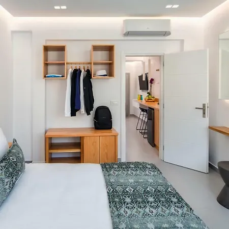 Apartament Harmony Fira (Santorini)